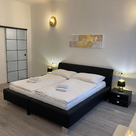 Fancy Apartment In The City Center Vídeň Exteriér fotografie