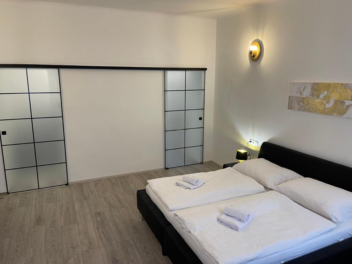 Fancy Apartment In The City Center Vídeň Exteriér fotografie
