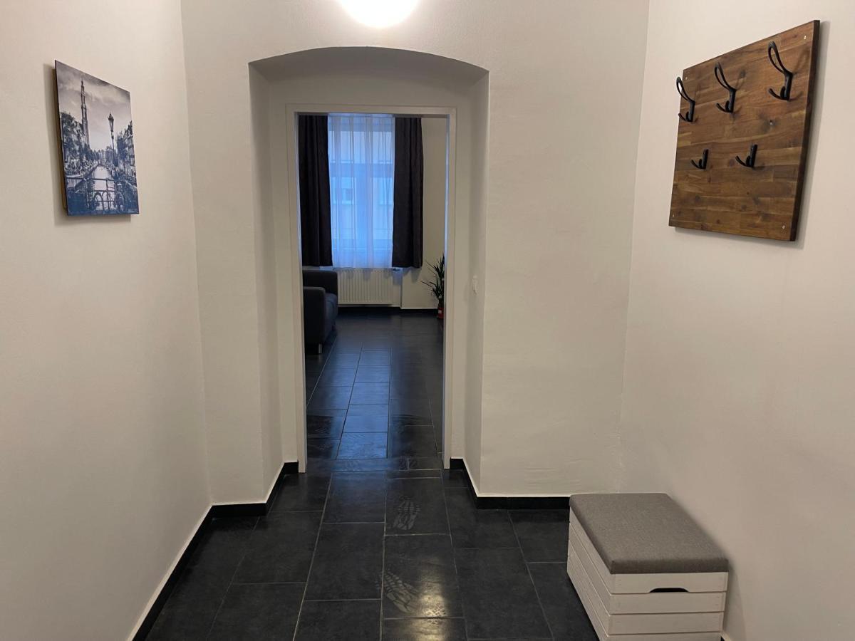 Fancy Apartment In The City Center Vídeň Exteriér fotografie